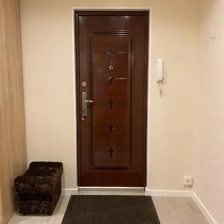 Appartement Comfy In *