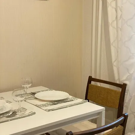 Comfy In * تالين