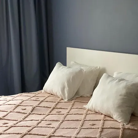 شقة Comfy In