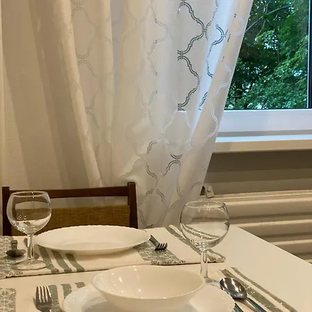 Comfy In Appartement