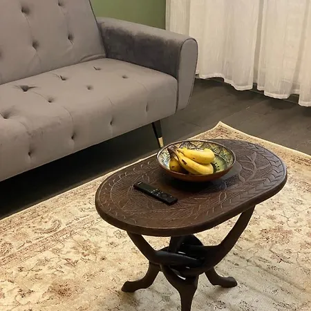 Comfy In * Tallinn