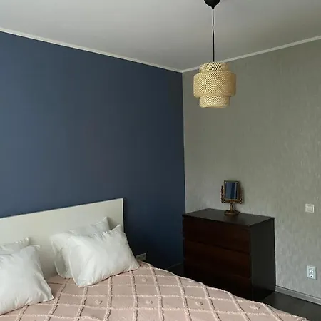 Apartamento Comfy In *